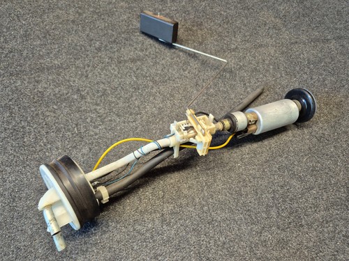 Inner tank pump fuel - inner,