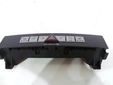 GENUINE 2007 MERCEDES SLK  1718208110 HEATED SEAT ESP  PARKING SENSOR  HAZARD BU