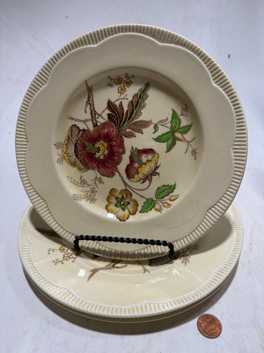 Vintage clarice cliff - (3),