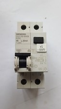 SIEMENS 5SU1356-6KK06 RCBO CIRCUIT BREAKER (R5S1.7B3)