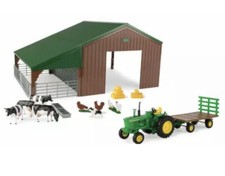 BRITAINS LTD FARM 47024 JOHN