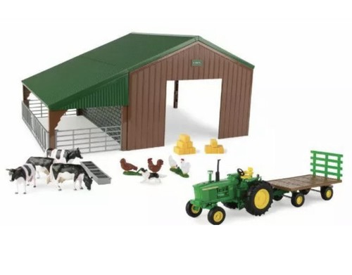 Britains ltd farm - ltd, john
