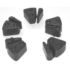 TourMax Sprocket Damper Cush Drive Rubbers Fits Honda XRV750 Africa Twin 90-00