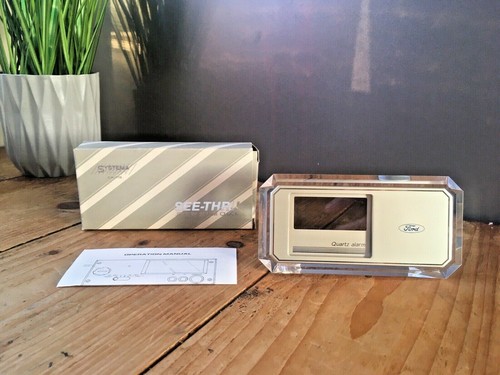 Rare new old stock vintage - old,
