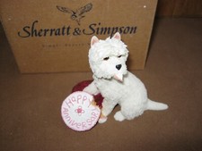 SHERRATT & SIMPSON WHT HAPPY