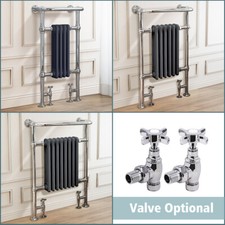 Traditional Victorian Radiator