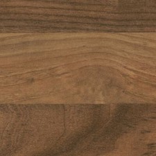 Kitchen Worktop Walnut Butcher Block Effect 3.05M 4.1M Splashback 38mm Laminate