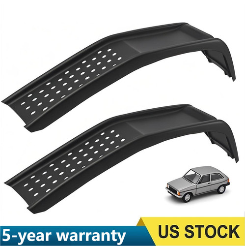 8000lbs car ramps - ramps, set