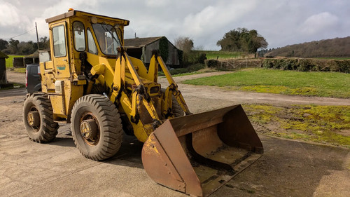Weatherill l61 loading - l61,