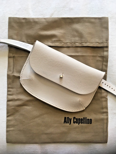 Ally capellino ivory sturdy - ally,