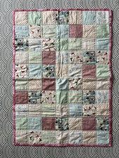 New Handmade Baby Patchwork