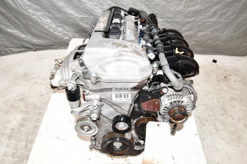Jdm 2004 toyota - toyota, 1zz-fe