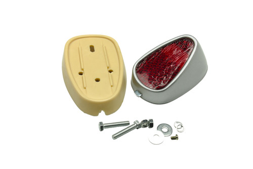 Rear light suitable - for, nsu