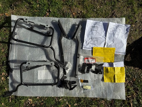 Honda 750 dct 2016 - &,