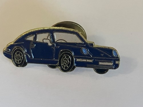 Vintage original porsche 911 - original,