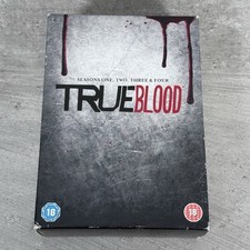 True Blood The Complete Series