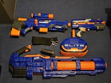 Nerf N-Strike Elite Titan