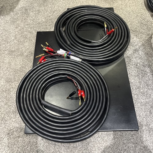 Linn k400 speaker cable - k400,