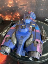 Starcom Shadowbat Pursuit