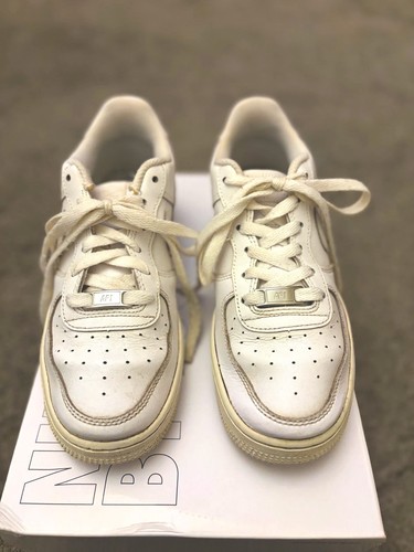 Nike air force white - air, top