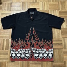 Vintage La Rocka BC Ethic