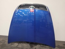 SKODA OCTAVIA MK2 2006 BONNET