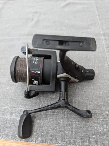 Abu garcia cardinal fixed - cardinal, 53