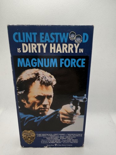 Tested vhs dirty - vhs*,