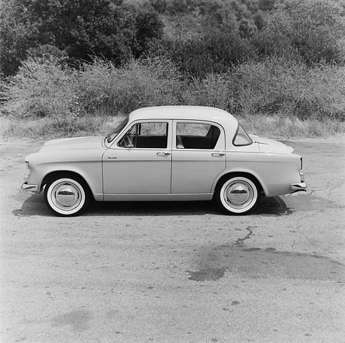 1956 hillman minx model - minx,
