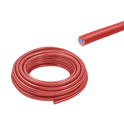 Candle cable roll - meters, d