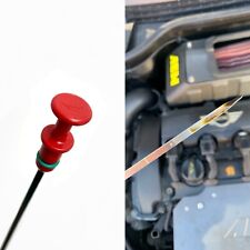 RED Top Mini Cooper R55 R56 R57 R58 R59 R60 R61 N12 N14 Readable Dipstick