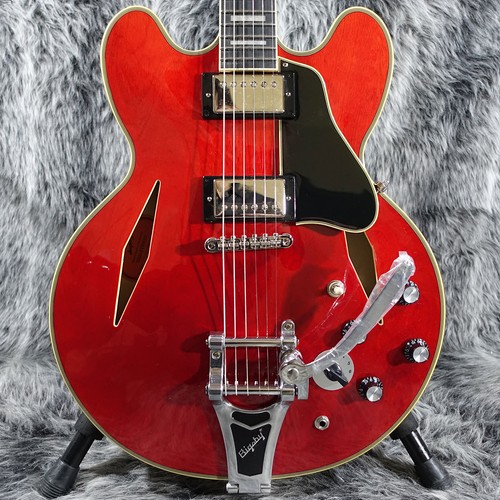 Epiphone shinichi ubukata - shinichi,