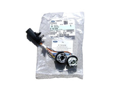 Genuine Ford Fiesta Bulb