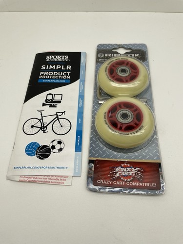 Ripstick caster board - ripstick,