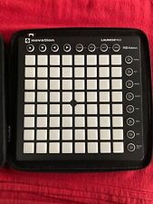 novation launchpad nemko con borsa 