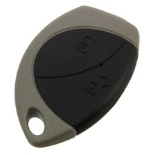 Replacement 2 Button Remote