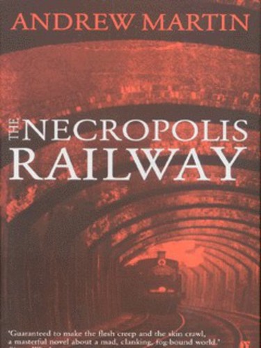 The necropolis railway - the,