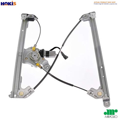 Window regulator 7214 for - window, 30/7214