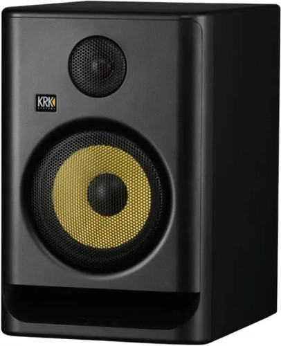 Krk rokit rp7 - krk, studio