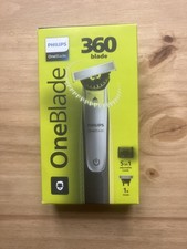 Philips OneBlade 360 Beard