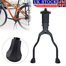 Double Leg Bicycle Stand Kick