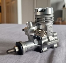 NOS Vintage Enya Super Sport