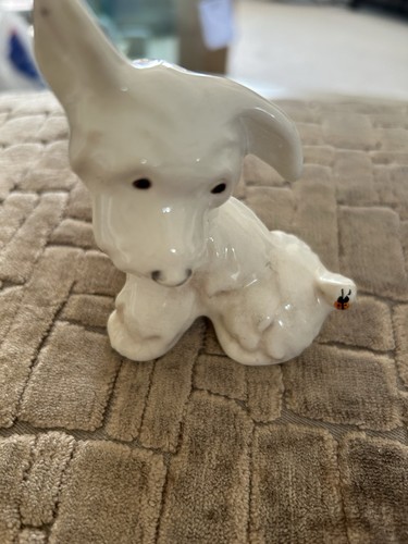 Beswick dog