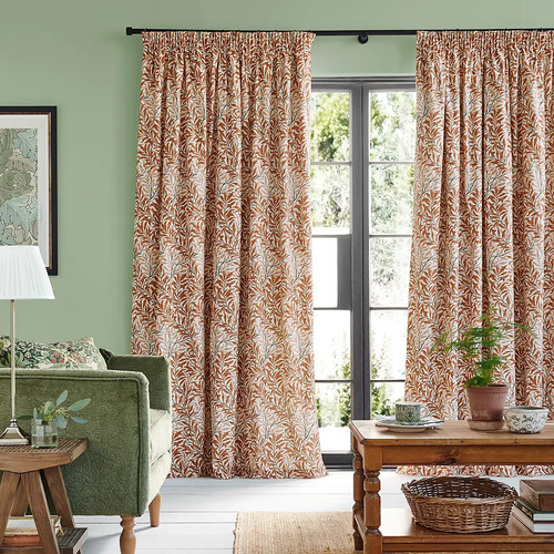 William morris home willow - william,