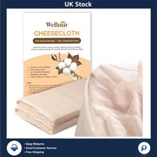 Cheesecloth - Muslin Cloths
