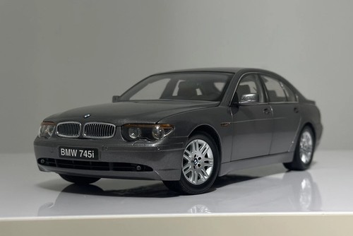 Kyosho bmw 745i model - model, car