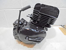 SUZUKI TS125ER TS125 ER ENGINE