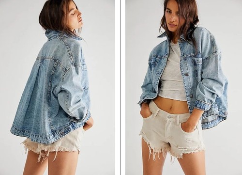 Free people the size - people, we