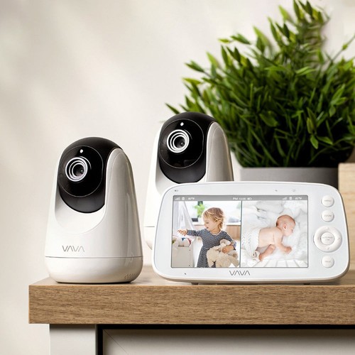 Vava baby monitor cameras - baby,
