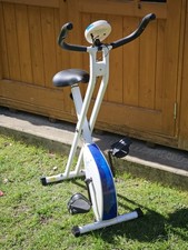 Davina McCall Exercise Bike -